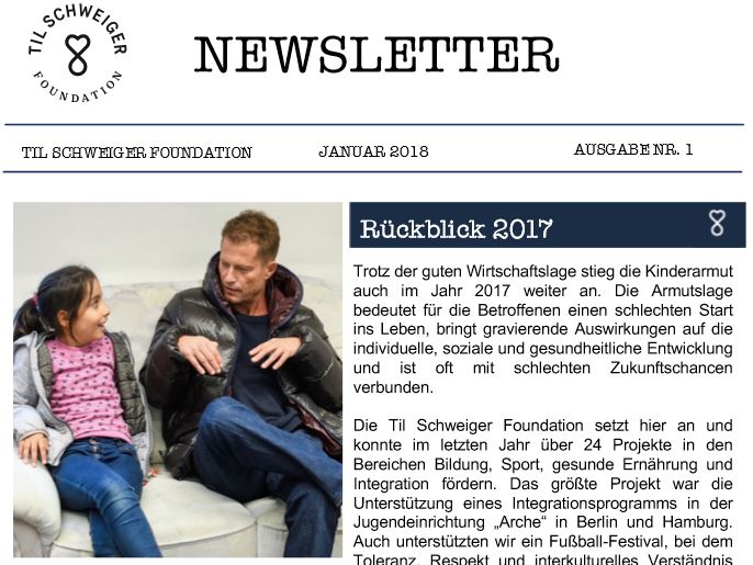 newsletter2017